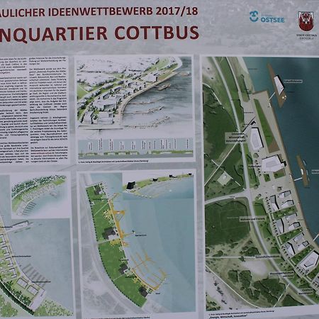 Ferienwohnung Auf Dem Bauernhof Κότμπους Εξωτερικό φωτογραφία