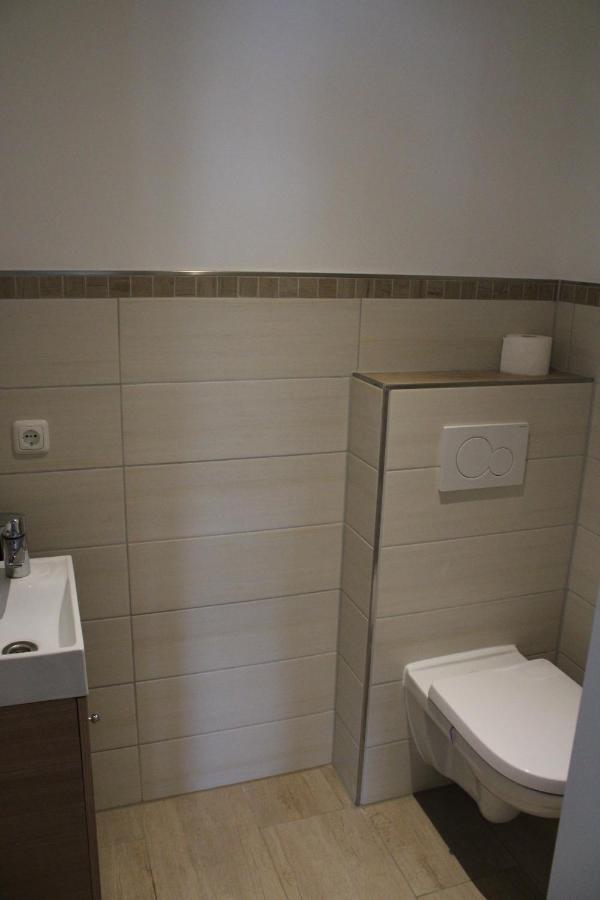 Ferienwohnung Auf Dem Bauernhof Κότμπους Εξωτερικό φωτογραφία