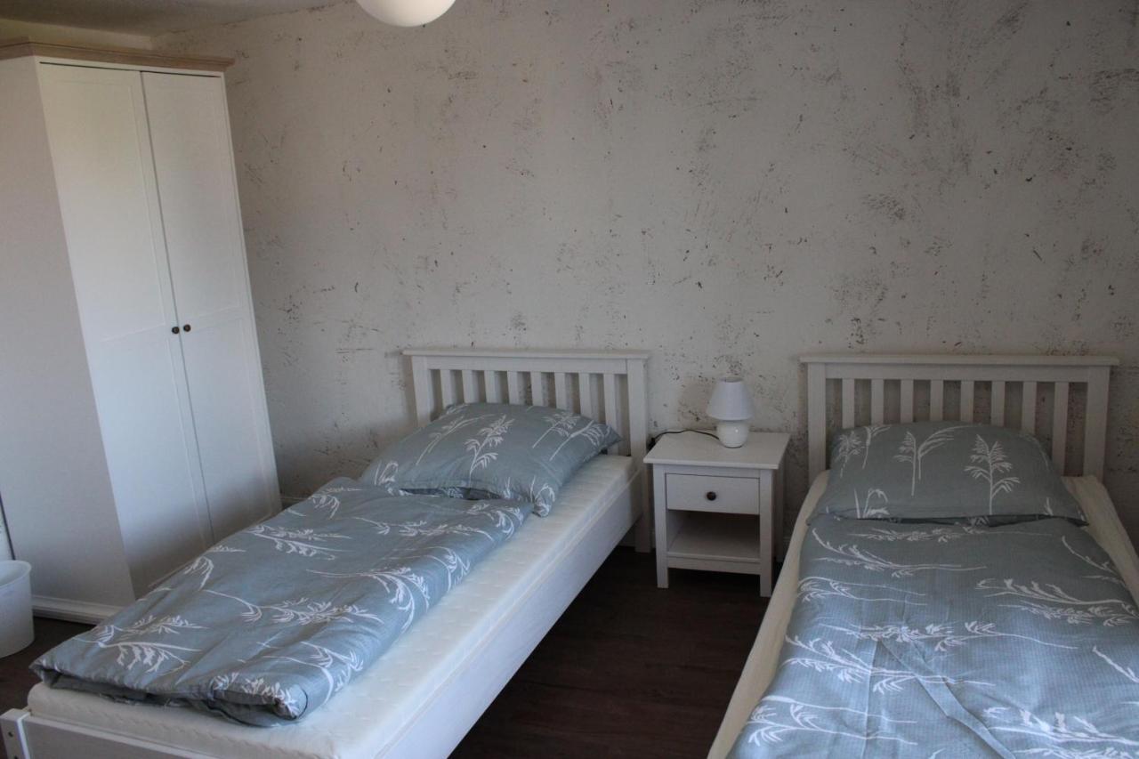 Ferienwohnung Auf Dem Bauernhof Κότμπους Εξωτερικό φωτογραφία