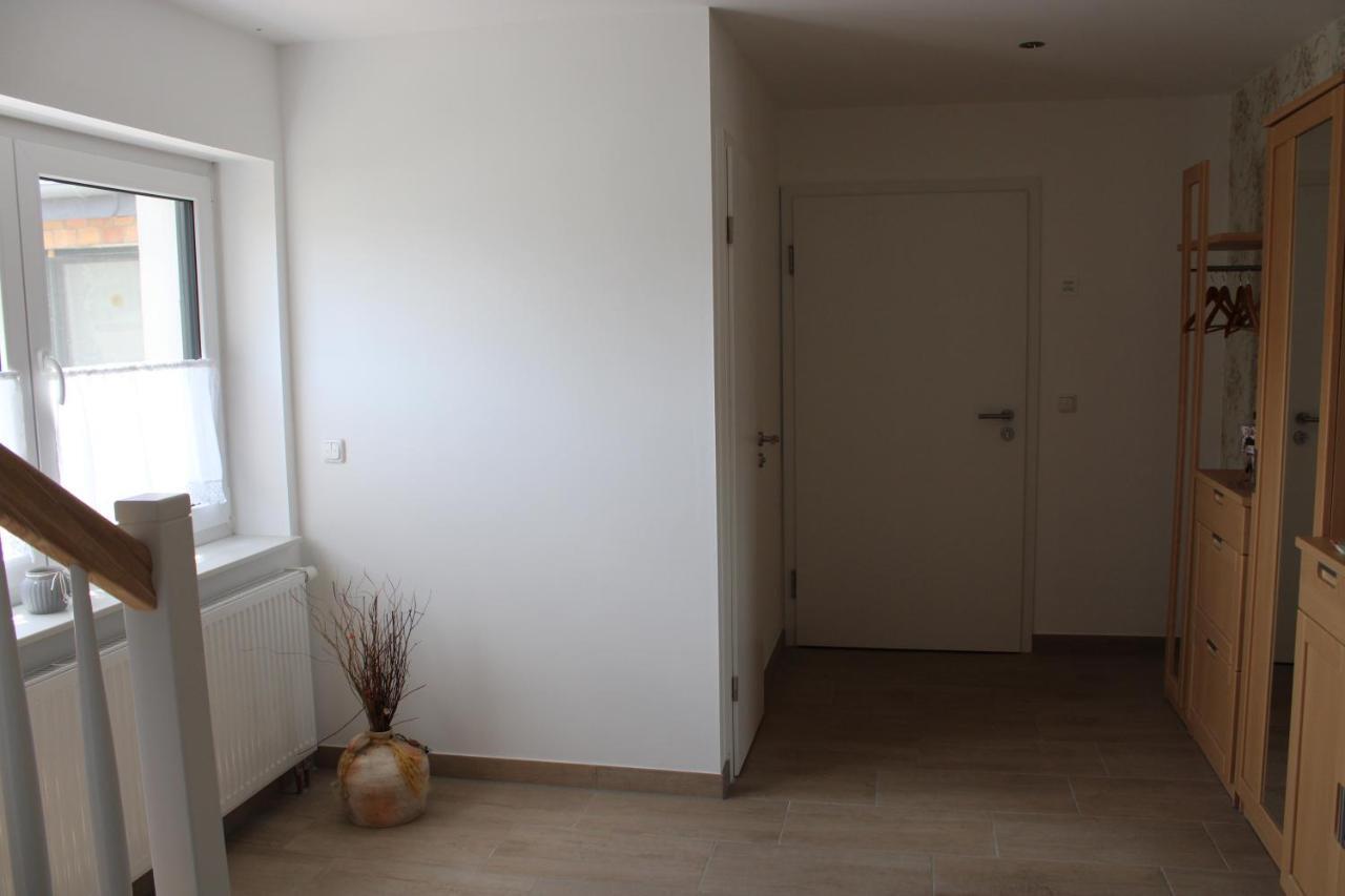 Ferienwohnung Auf Dem Bauernhof Κότμπους Εξωτερικό φωτογραφία